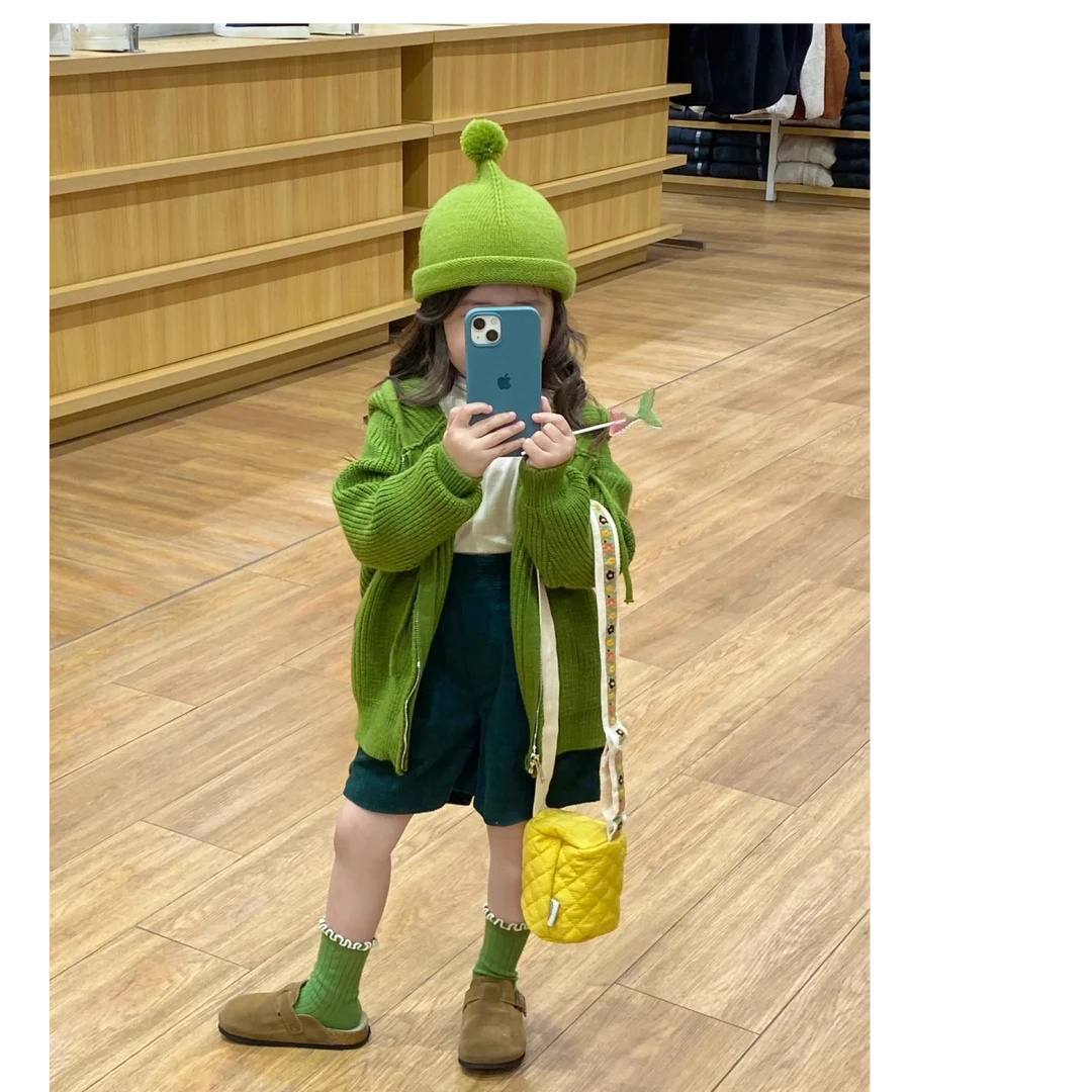 童装孤品编码链接