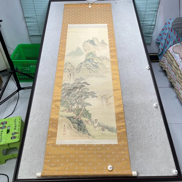 装饰国画专拍链接118