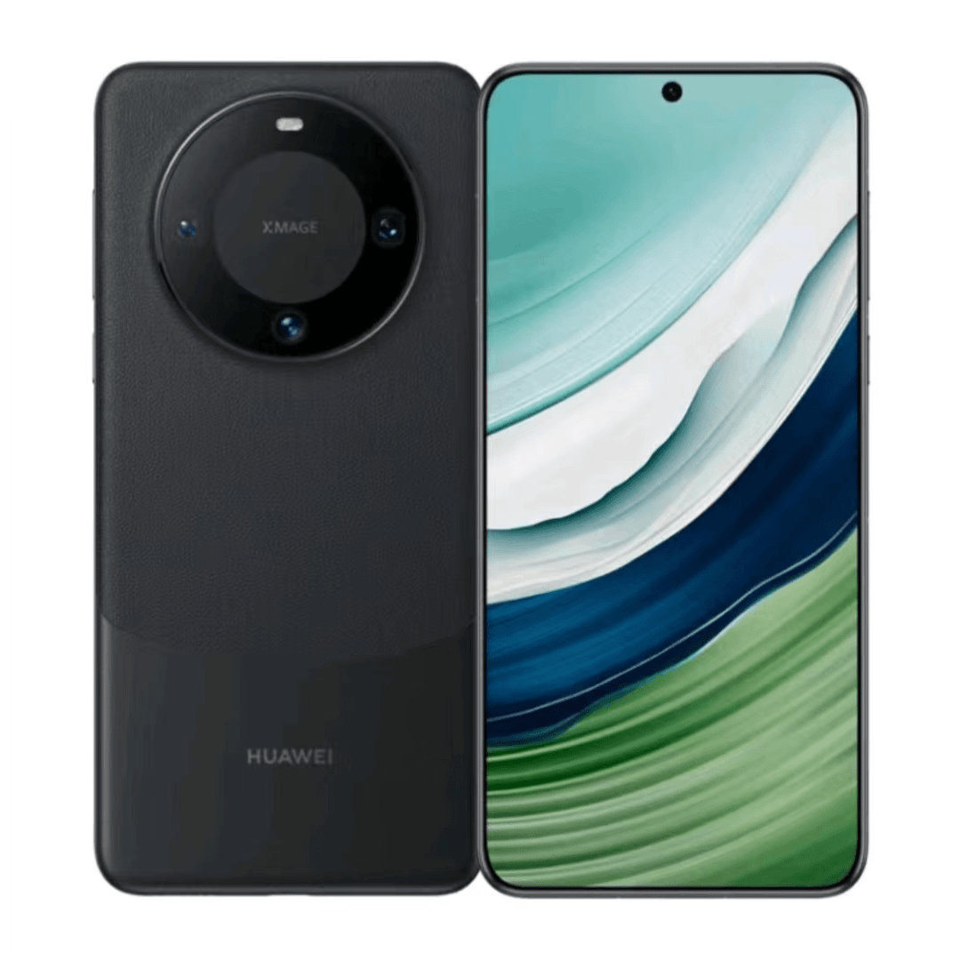 未使用 Huawei/华为 Mate60 双向北斗卫星消息 灵犀通信 政企版琰