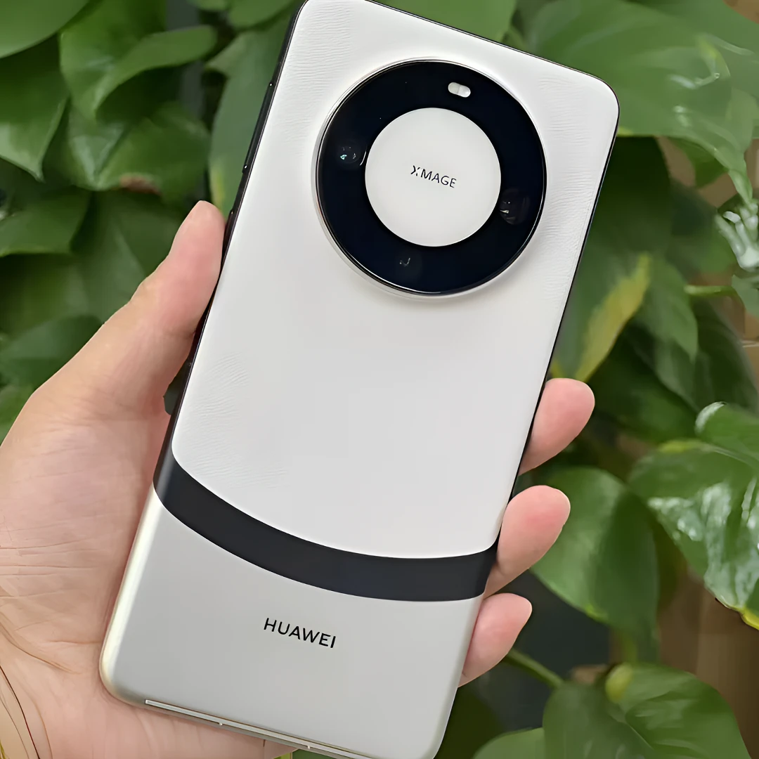 准新品 Huawei/华为 mate60pro＋麒麟芯片鸿蒙系统国行正品凡二手