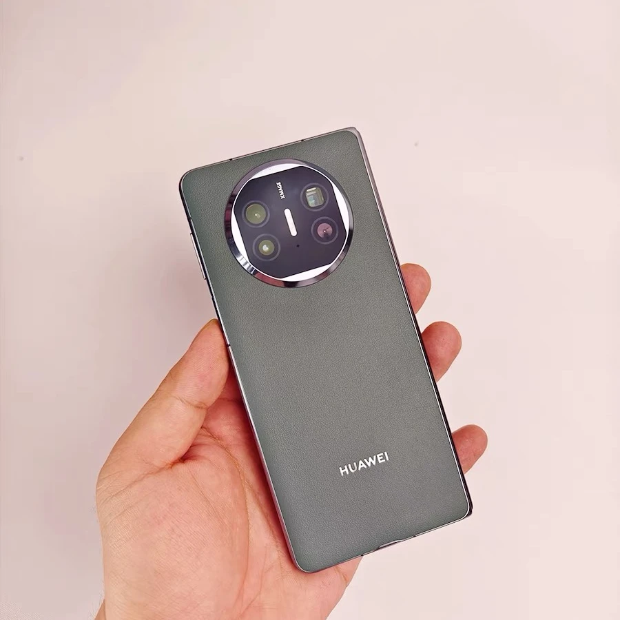准新品 Huawei/华为 Mate X5手机超薄可靠高刷灵犀通讯明5G手机琰