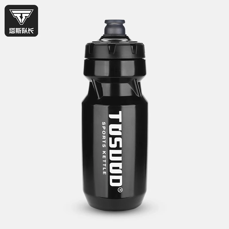 塔斯队长自行车骑行水壶运动户外自行车水壶骑行运动水杯大容量