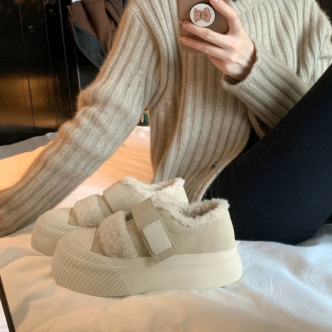 【B300-B310】→专属鞋休闲系列→非主图款直播间对应编码下单百搭