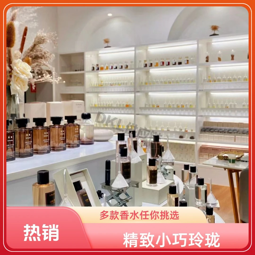 DKY经典组合女士香水STTZ瓶装淡雅气质留香夏季组合时尚清新淡雅