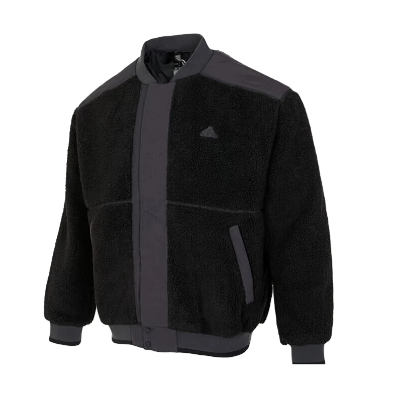 adidas/阿迪达斯男装2023秋季新款户外保暖夹克 IL8919