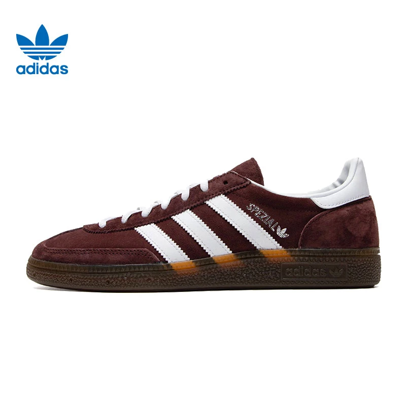 adidas/阿迪达斯男鞋HAND SPEZIALLIFESTYLE休闲鞋IF8914