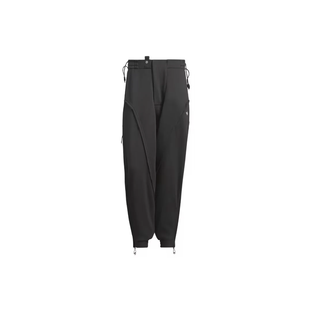 adidas/阿迪达斯HAMCUS联名运动长裤废土系列IX4340
