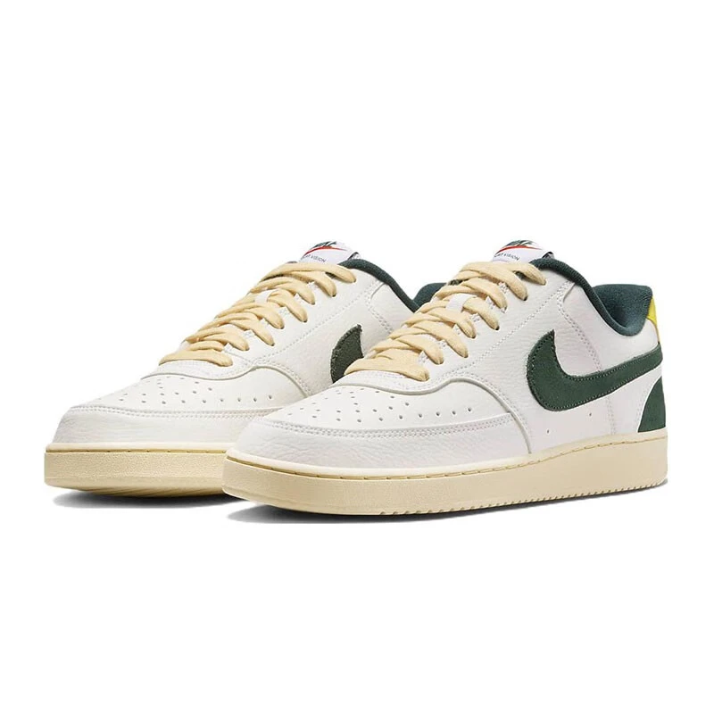 NIKE/耐克男子COURT VISION运动休闲鞋FD0320-133