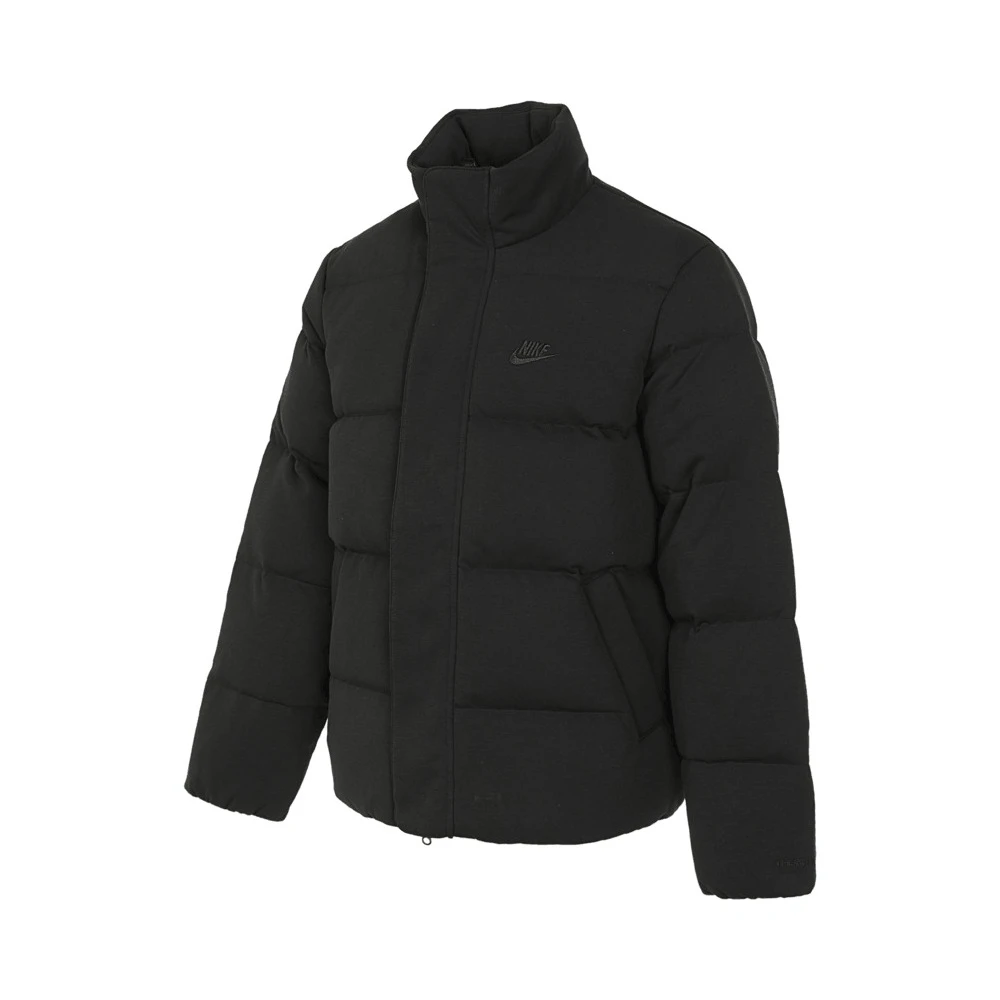 Nike/耐克【万象城】男子AS M NK TCHTF PUFFER JKT棉服FB7855-010