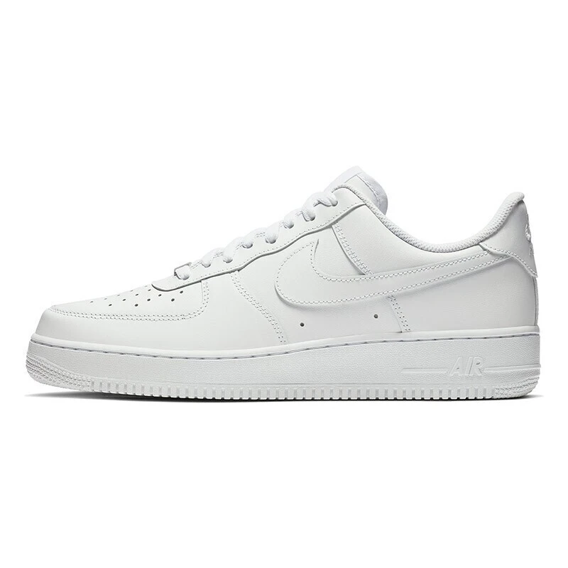 NIKE/耐克男子空军一号AIR FORCE 1休闲鞋 CW2288-111