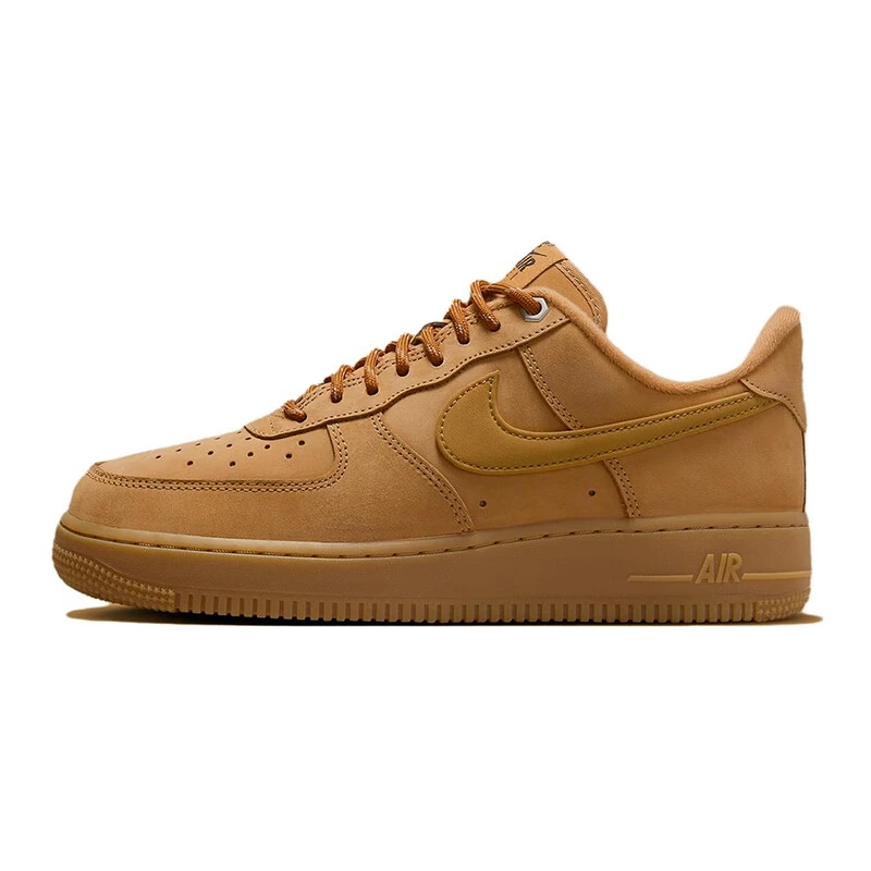 Nike/耐克女鞋冬季AF1空军一号休闲鞋板鞋FZ7372-200