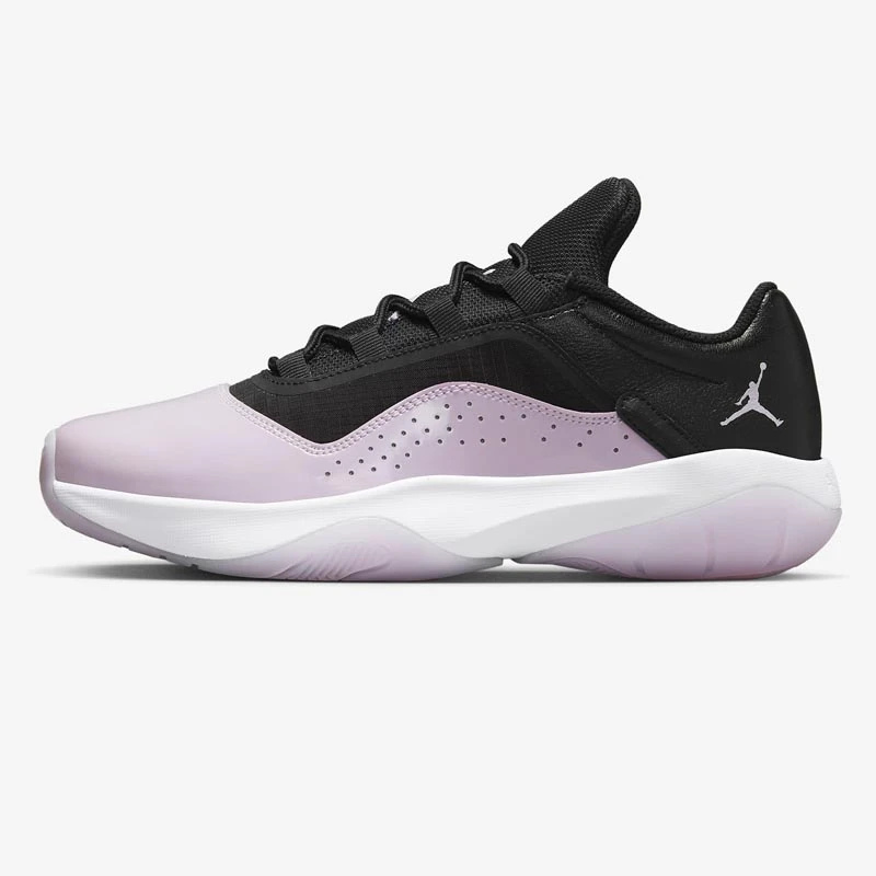 Nike/耐克女鞋JORDAN AJ11 新款低帮抗扭篮球鞋DV2629-051
