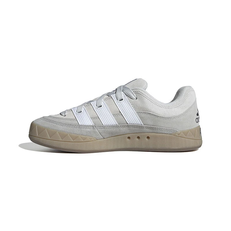 adidas/阿迪达斯三叶草2024中性鞋ADIMATIC运动休闲鞋 ID0847