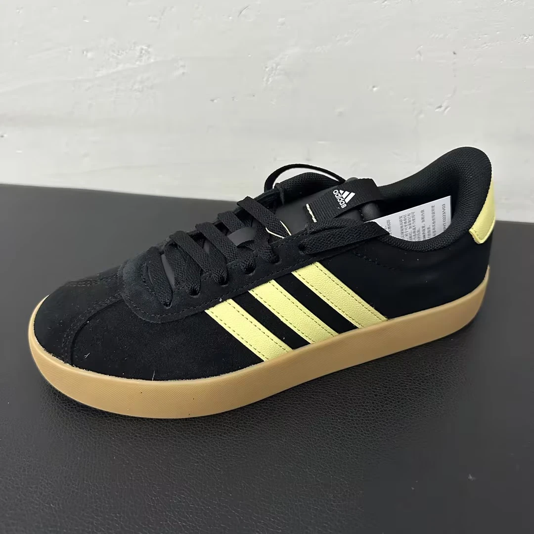 adidas/阿迪达斯三叶草24新款时尚舒适百搭运动板鞋JI1948