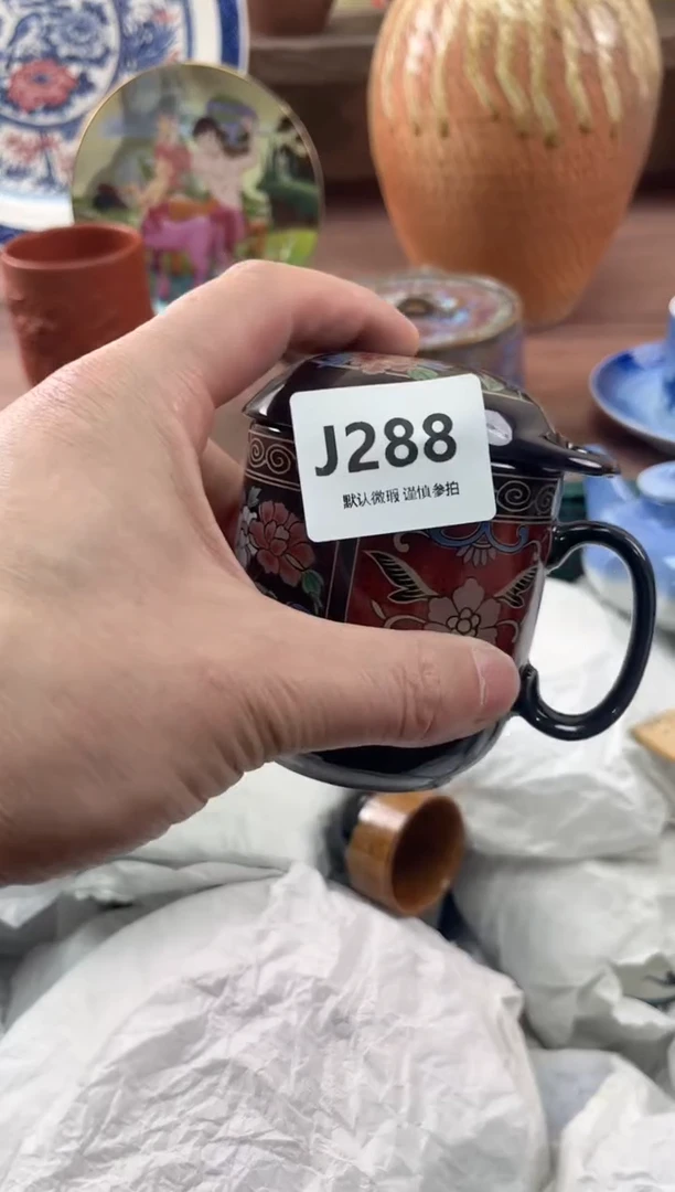 【闪购商品】瓷片288