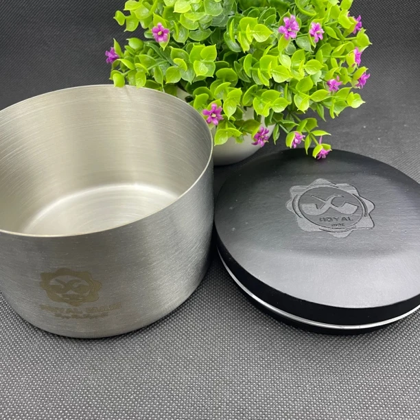 保湿罐,回湿斗草一体盖,保湿密封好回湿斗草佳品单个价格烟斗烟具