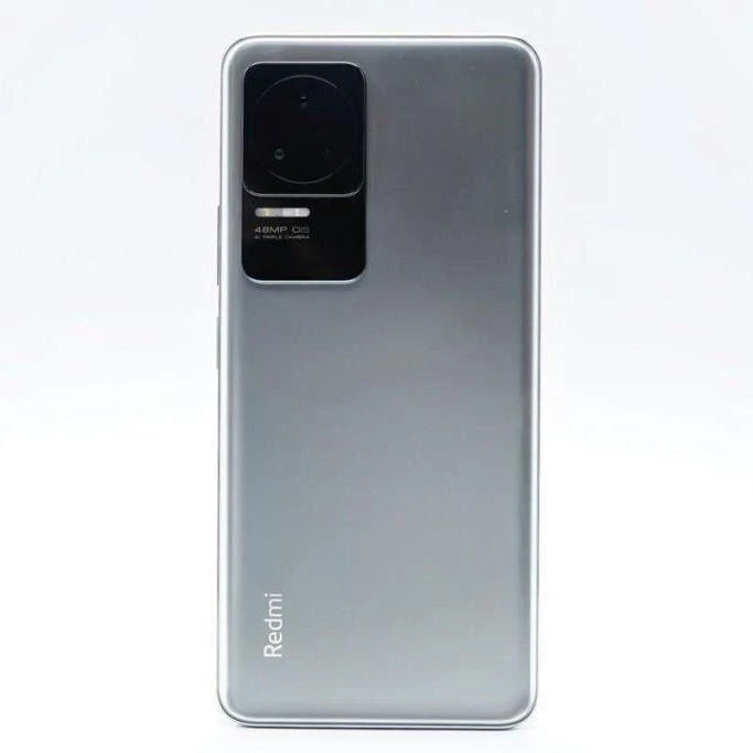 95新 Redmi/红米 K50手机全网通5g天玑8100处理器游戏67W快充智能