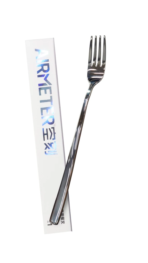 餐叉