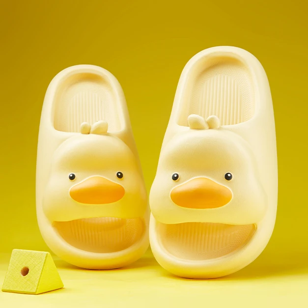 儿童拖鞋夏季女童男童室内软底EVA防滑中大童女孩亲子凉拖鞋外穿