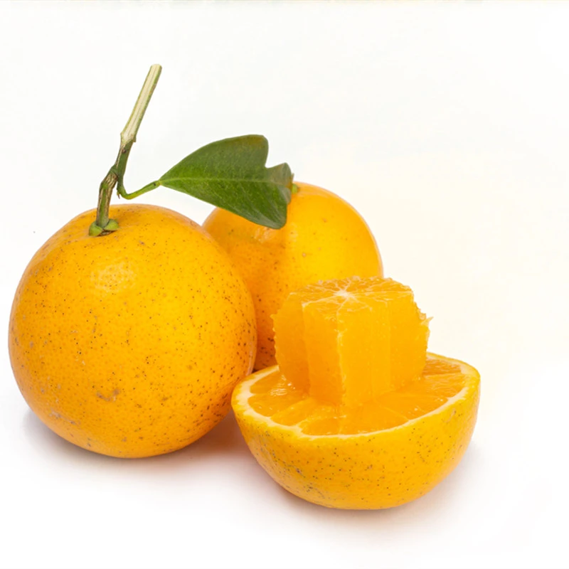 【产地直发】正宗麻阳冰糖橙新鲜当季水果小甜橙现摘包邮