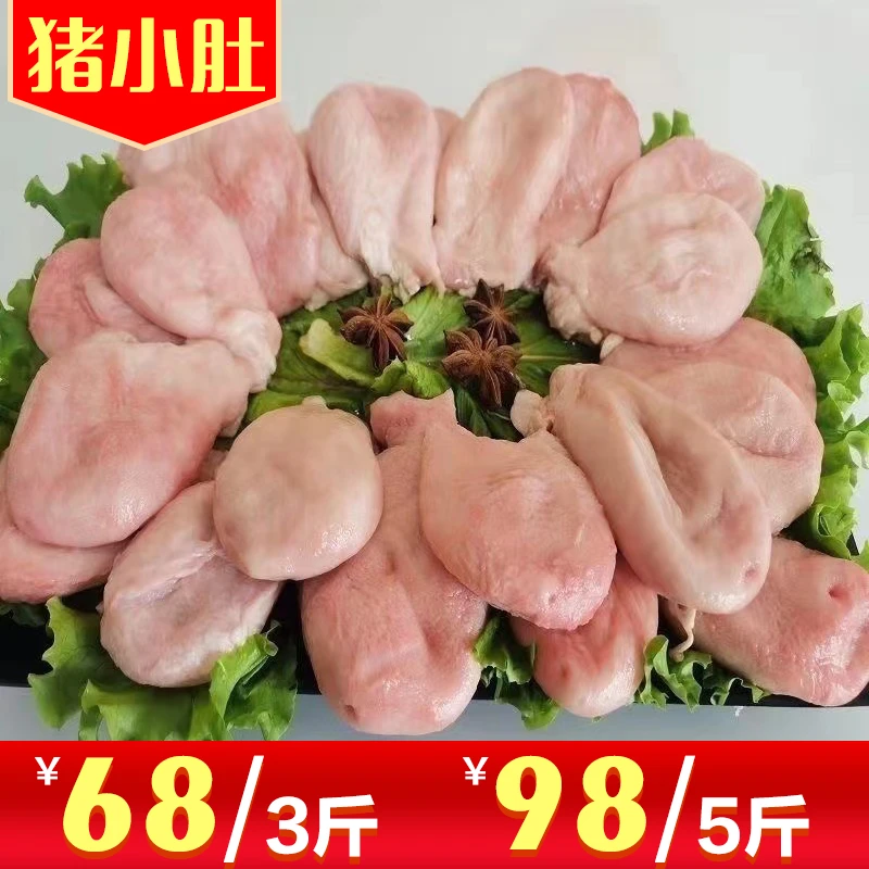 猪小肚新鲜小肚新鲜肉