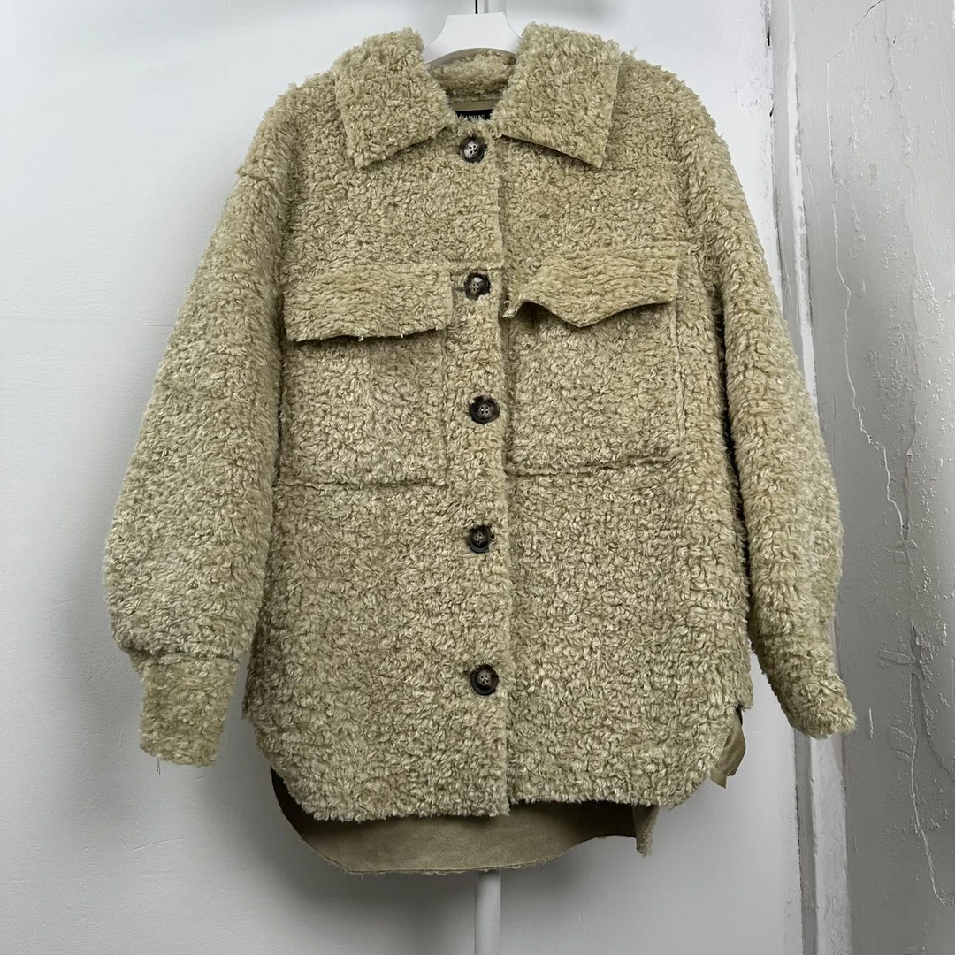 95休闲毛衣时尚百搭上衣简约纯色舒适针织秋季女士潮流秋冬气质