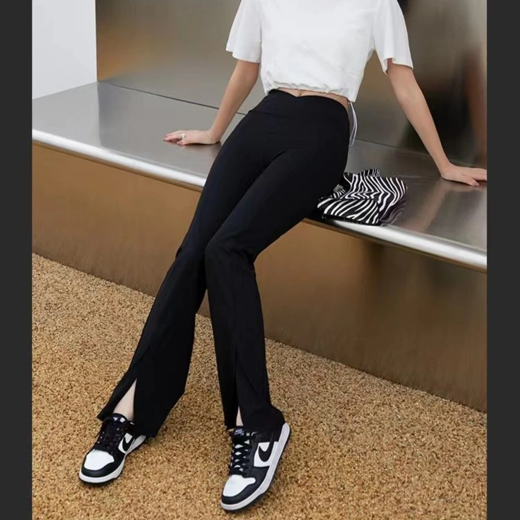 【长腿密码】便当瑜伽裤