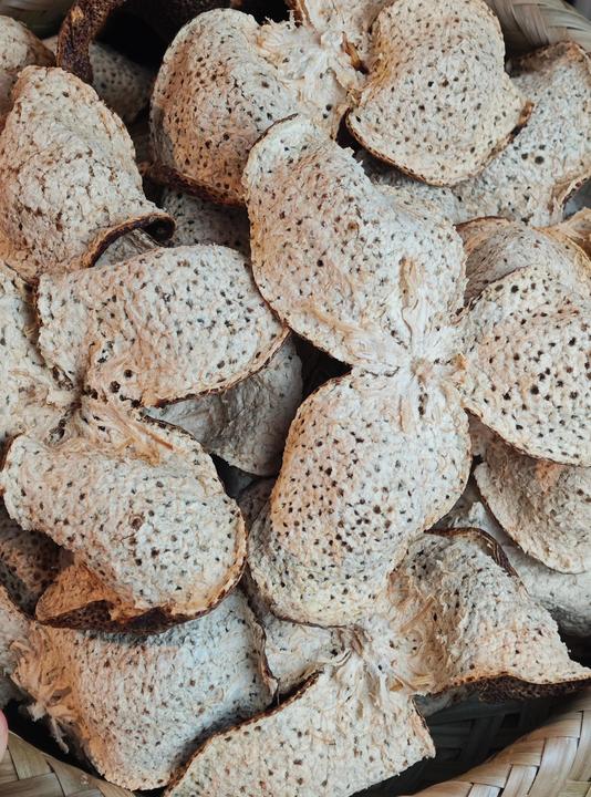 广东新会陈皮，天马2020年大红陈皮代用茶