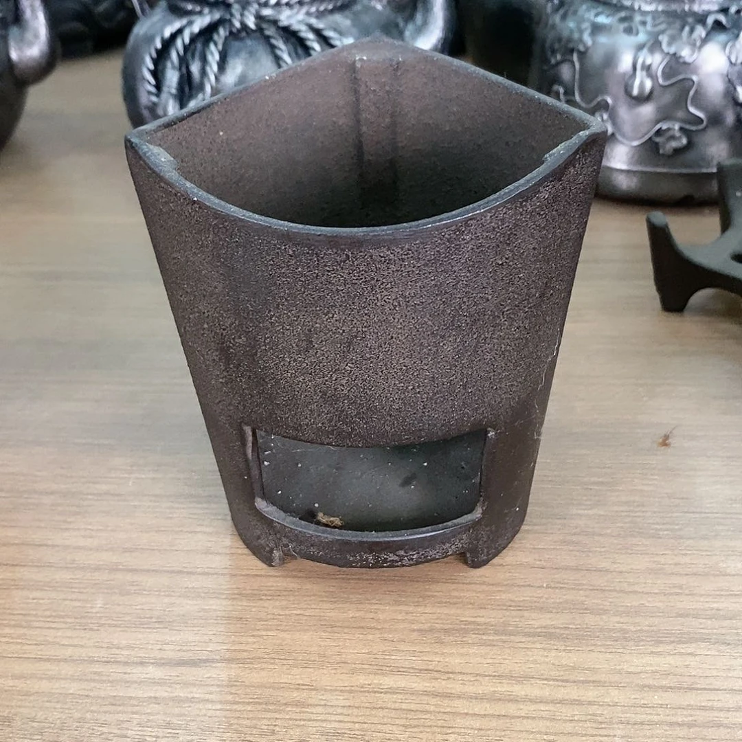 1复古碳炉纯手工打造