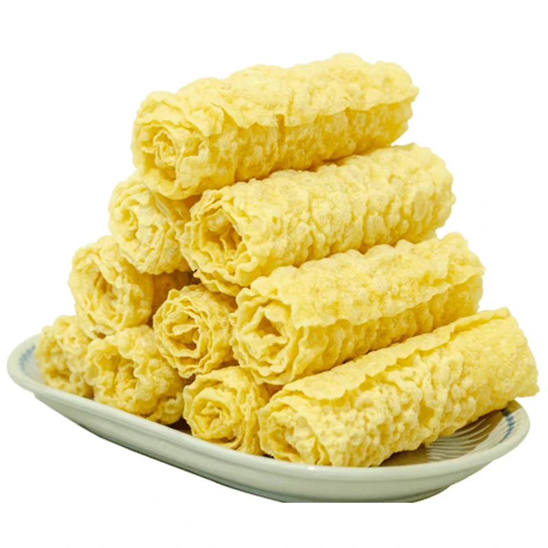 【年货必备】响铃卷120克*5盒