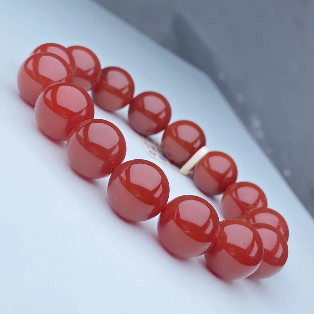 500号精品瓦西手链14mm多样性发一件