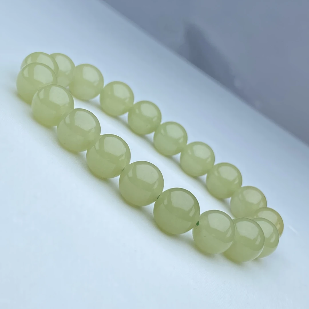 409号精品晴水手链10mm多样性发一件