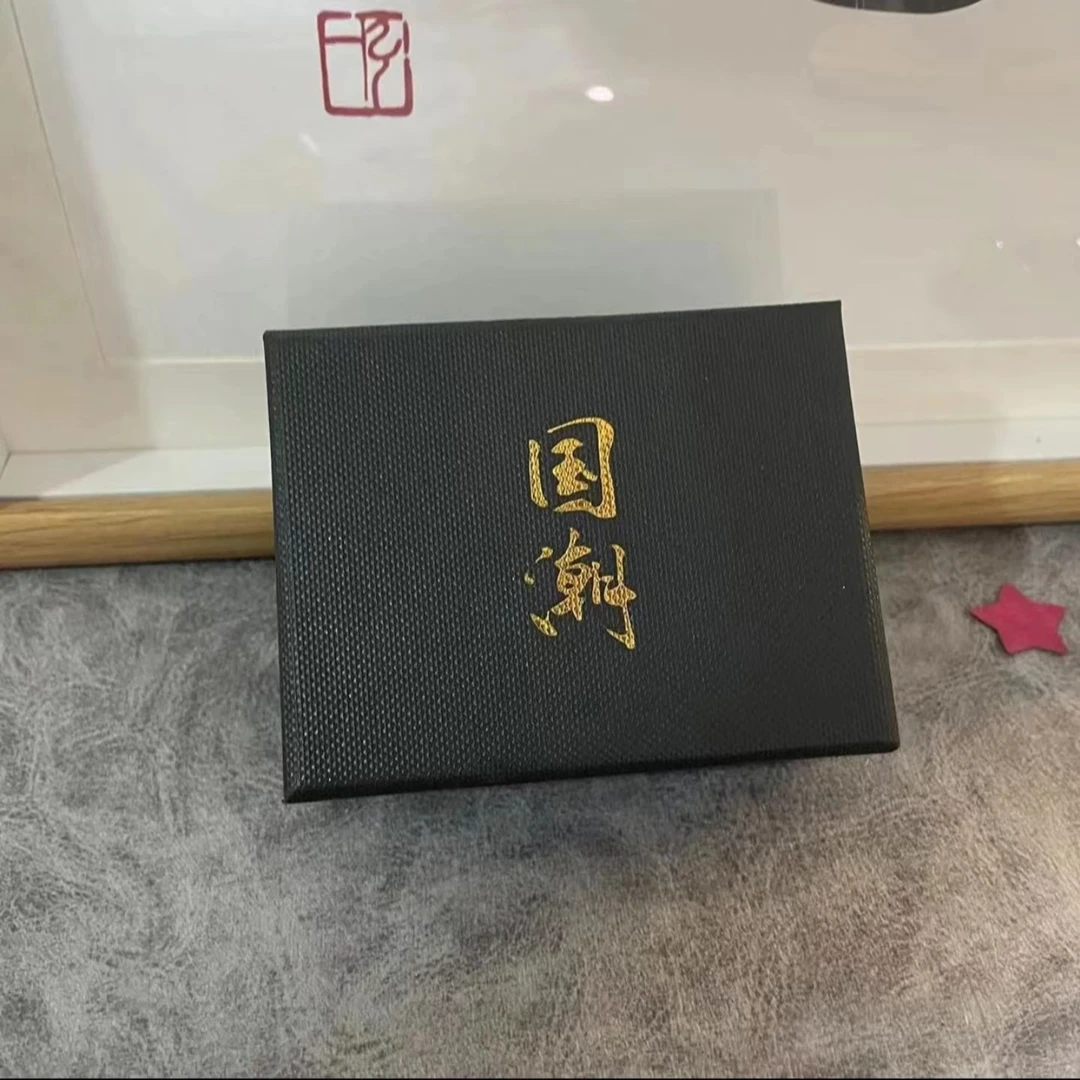 十二生肖 檀木书签