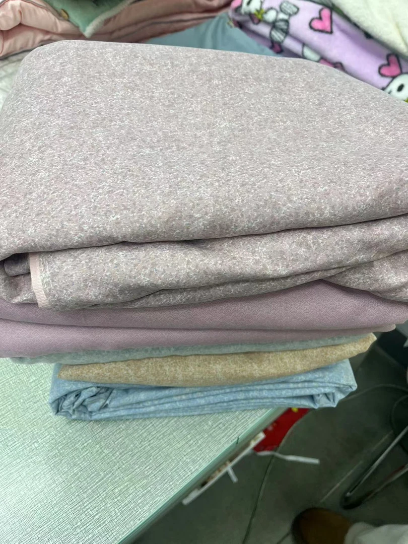 【孤品尾货被套】 不挑颜色介意勿拍