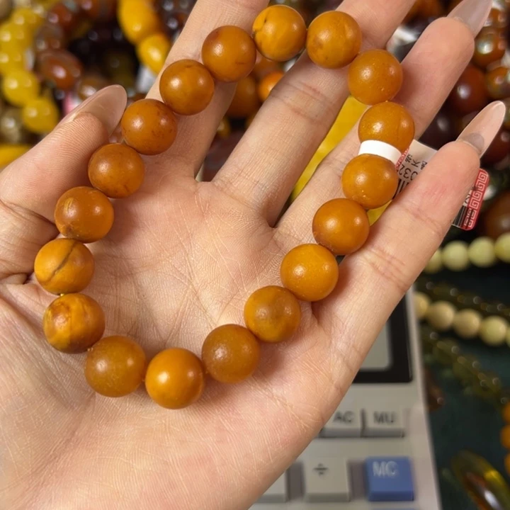 琥珀珠宝奇石未镶嵌541
