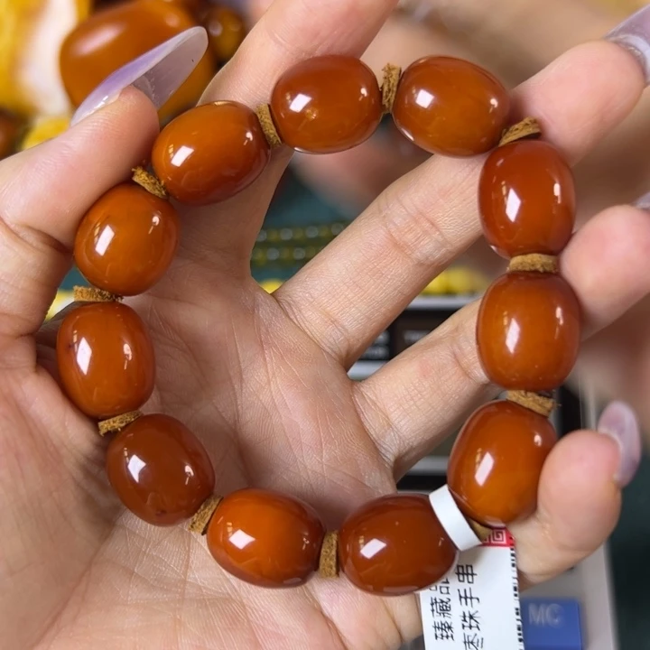 琥珀珠宝奇石未镶嵌316