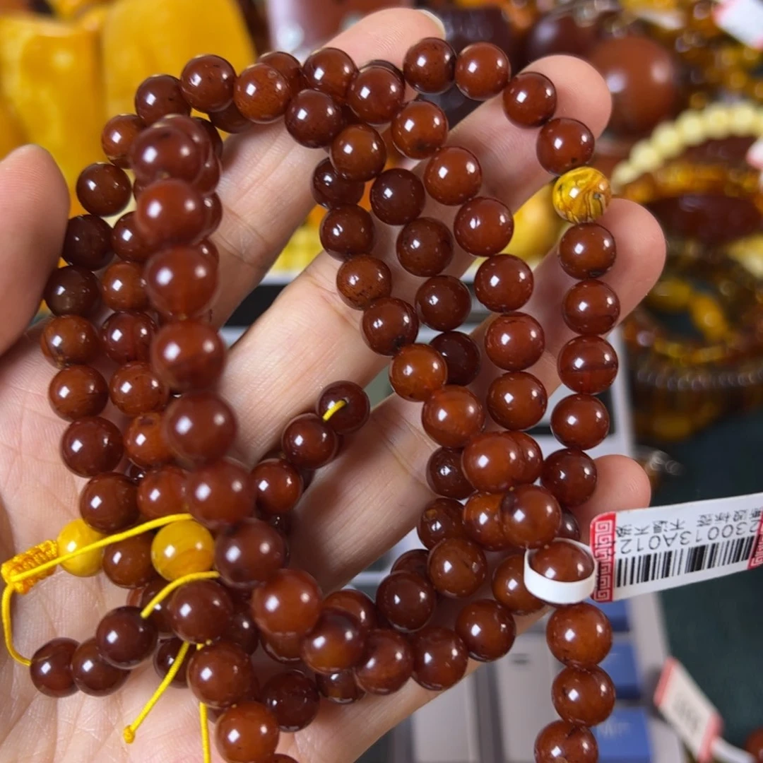 琥珀珠宝奇石未镶嵌633