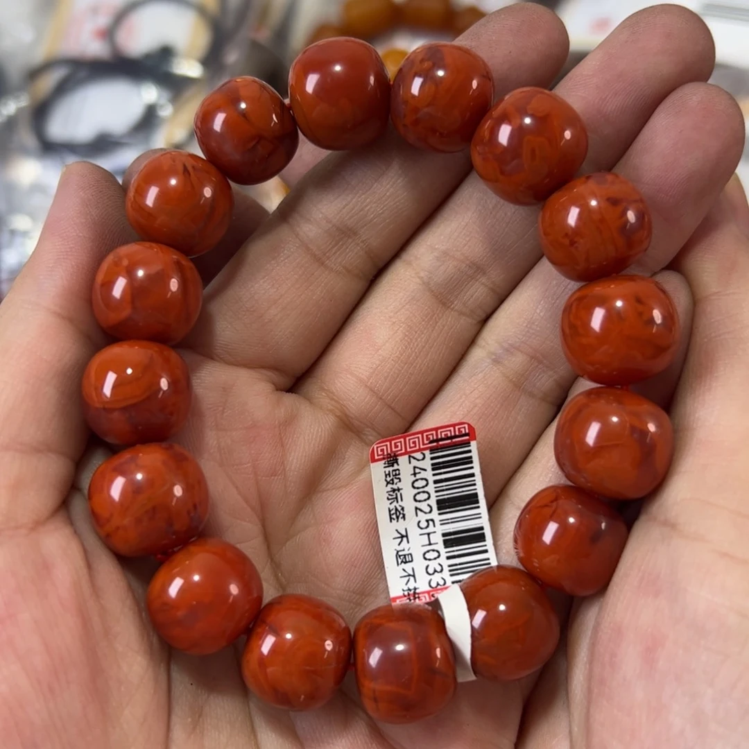 南红玛瑙珠宝奇石未镶嵌728