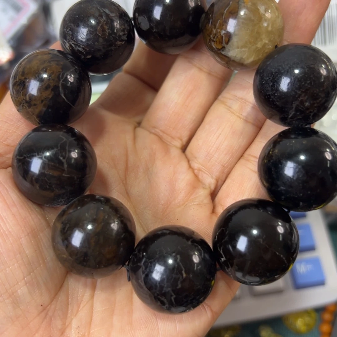琥珀珠宝奇石未镶嵌330