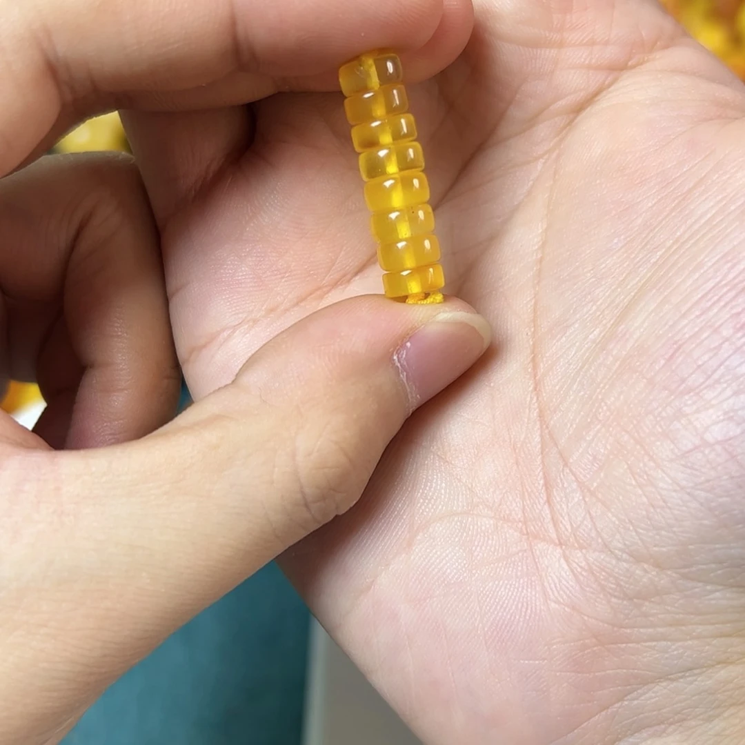 【闪购商品】琥珀珠宝奇石未镶嵌870