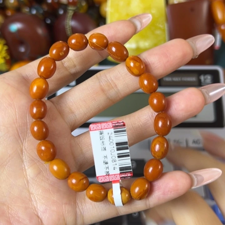 琥珀珠宝奇石未镶嵌507
