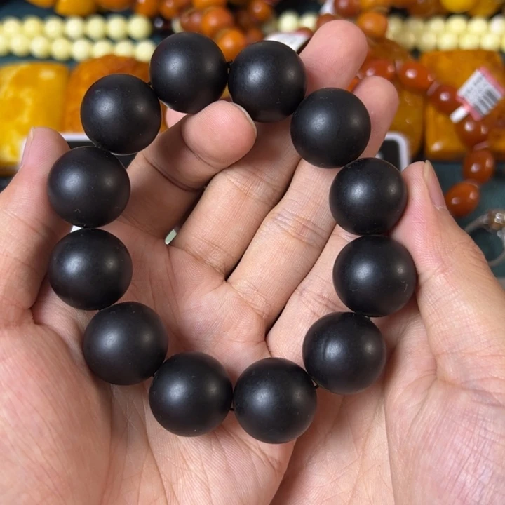 琥珀珠宝奇石未镶嵌1158