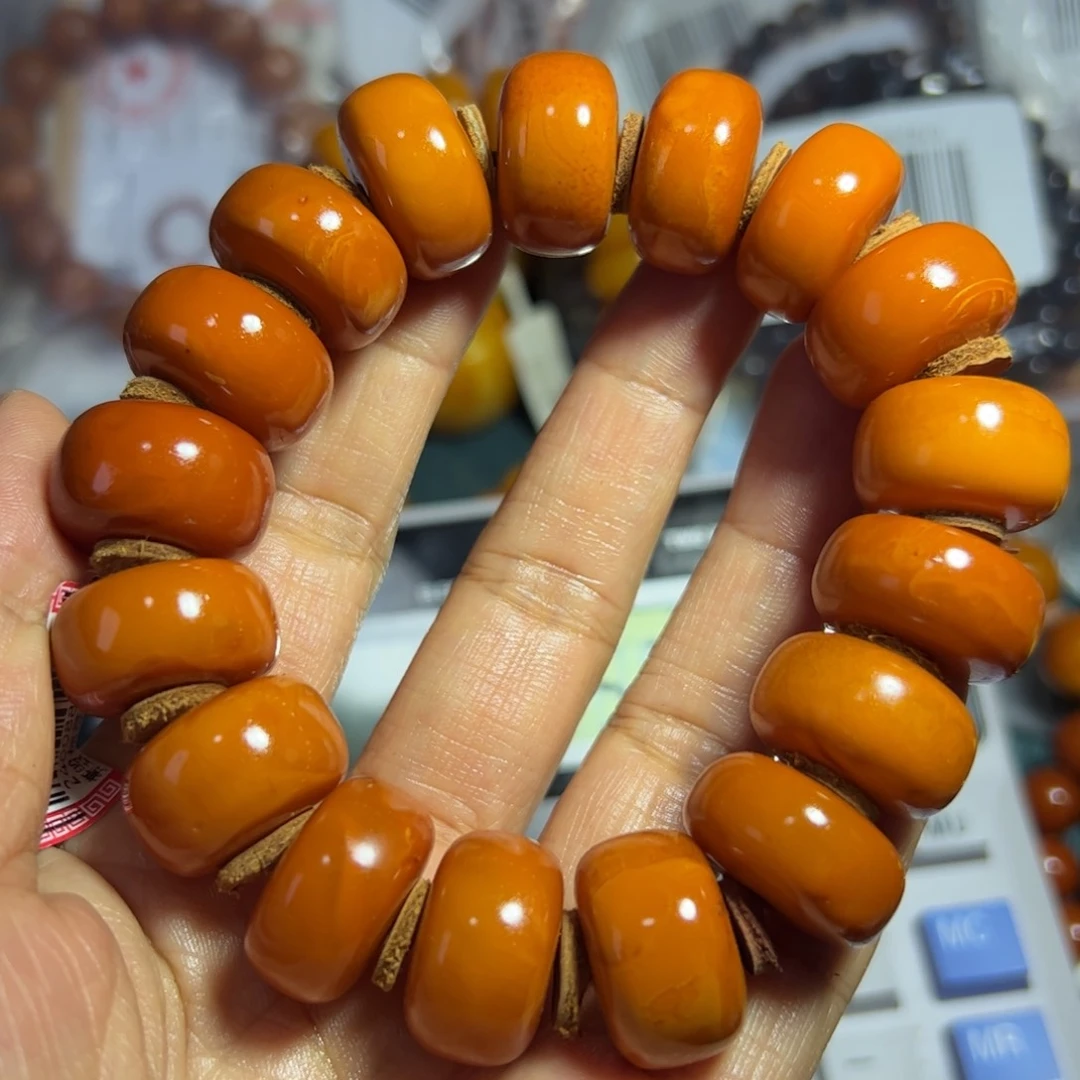 琥珀珠宝奇石未镶嵌629