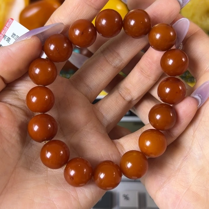 琥珀珠宝奇石未镶嵌331