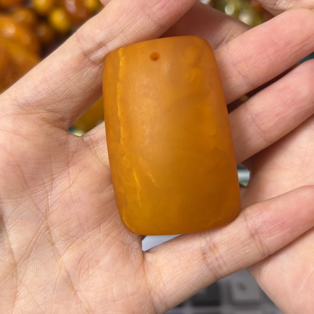 琥珀珠宝奇石未镶嵌428