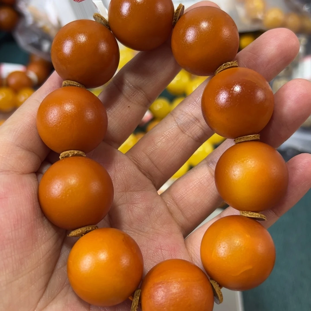 琥珀珠宝奇石未镶嵌394