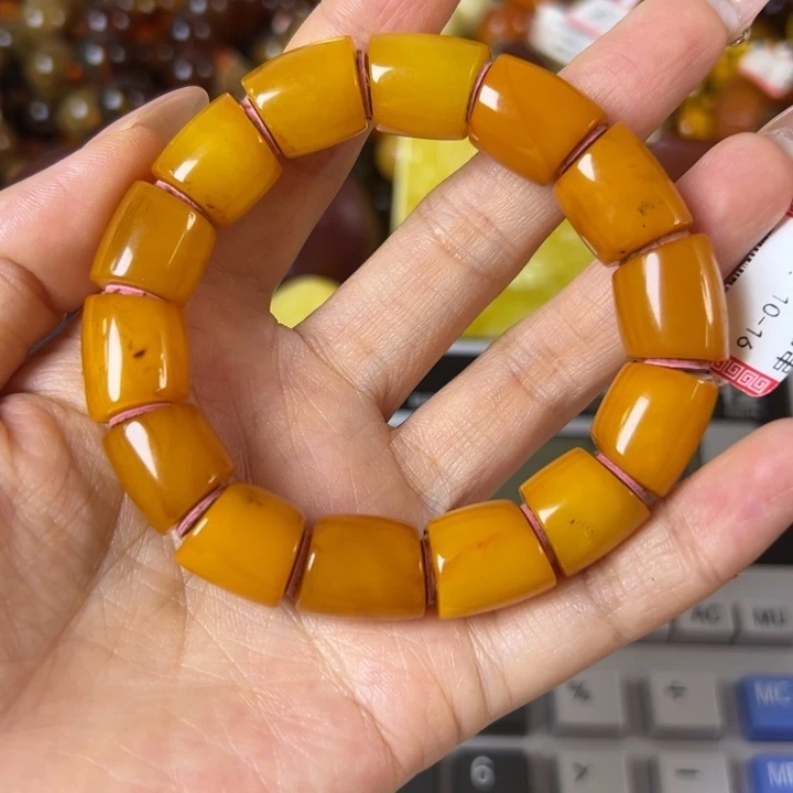 琥珀珠宝奇石未镶嵌535