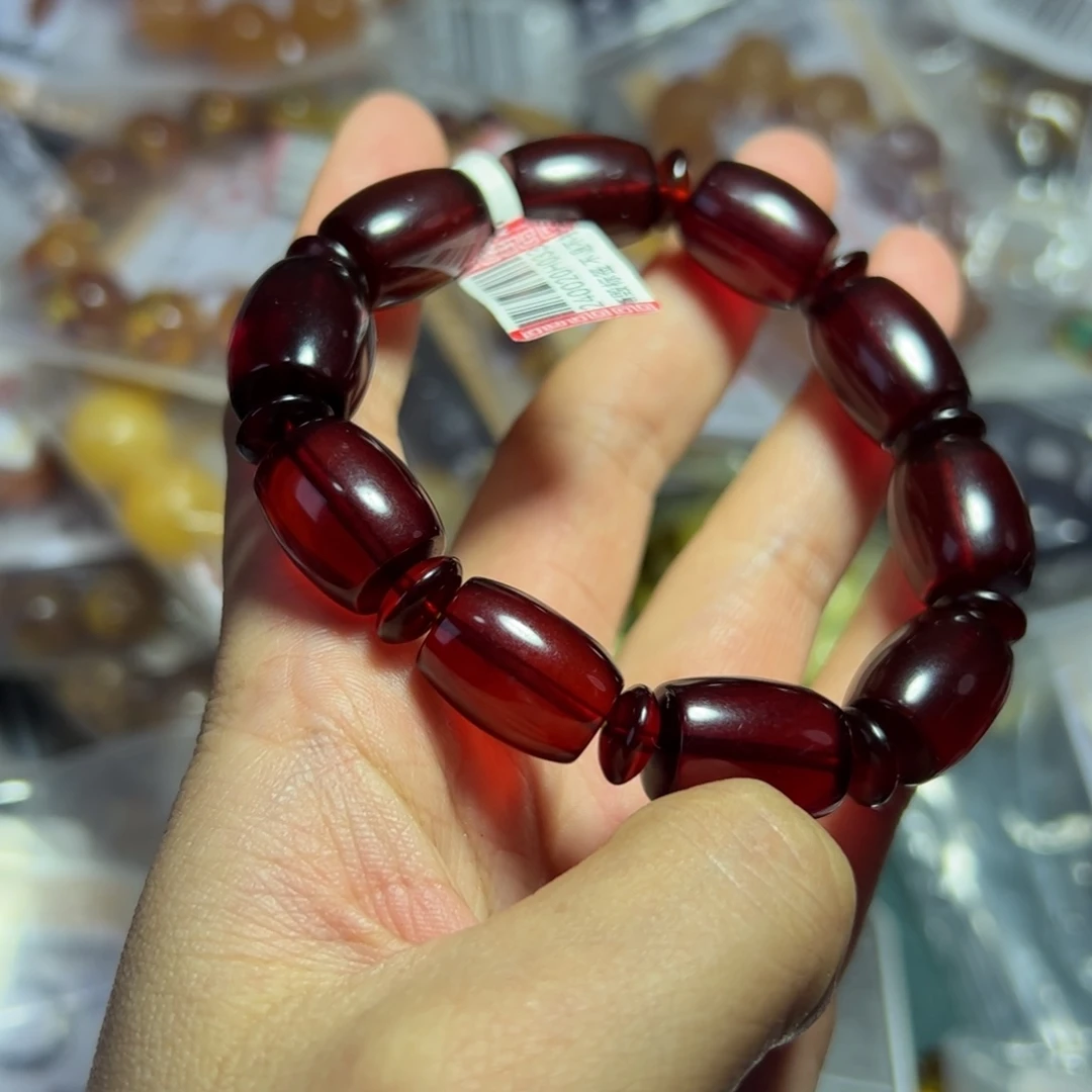 琥珀珠宝奇石未镶嵌237