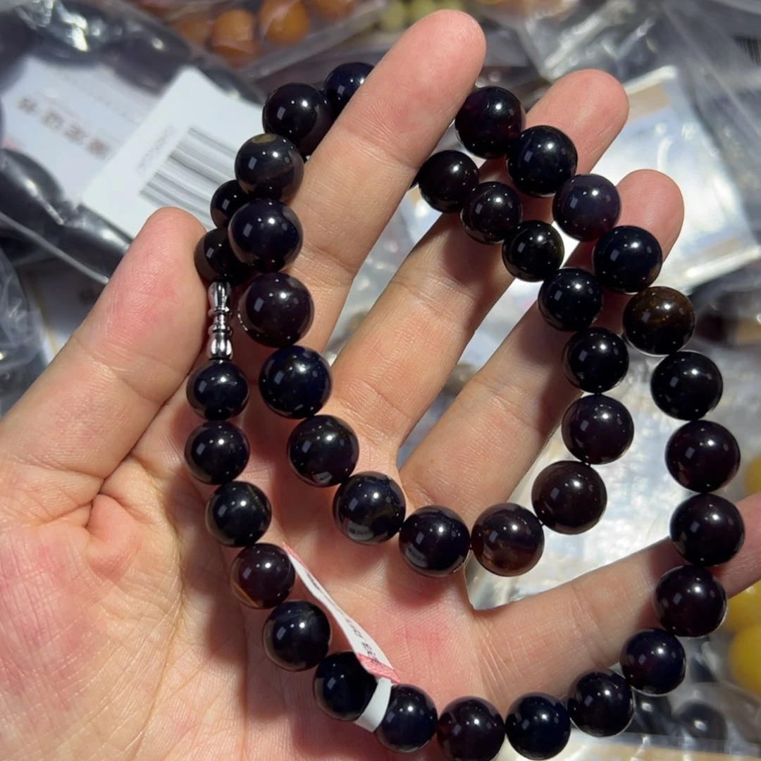 琥珀珠宝奇石未镶嵌937