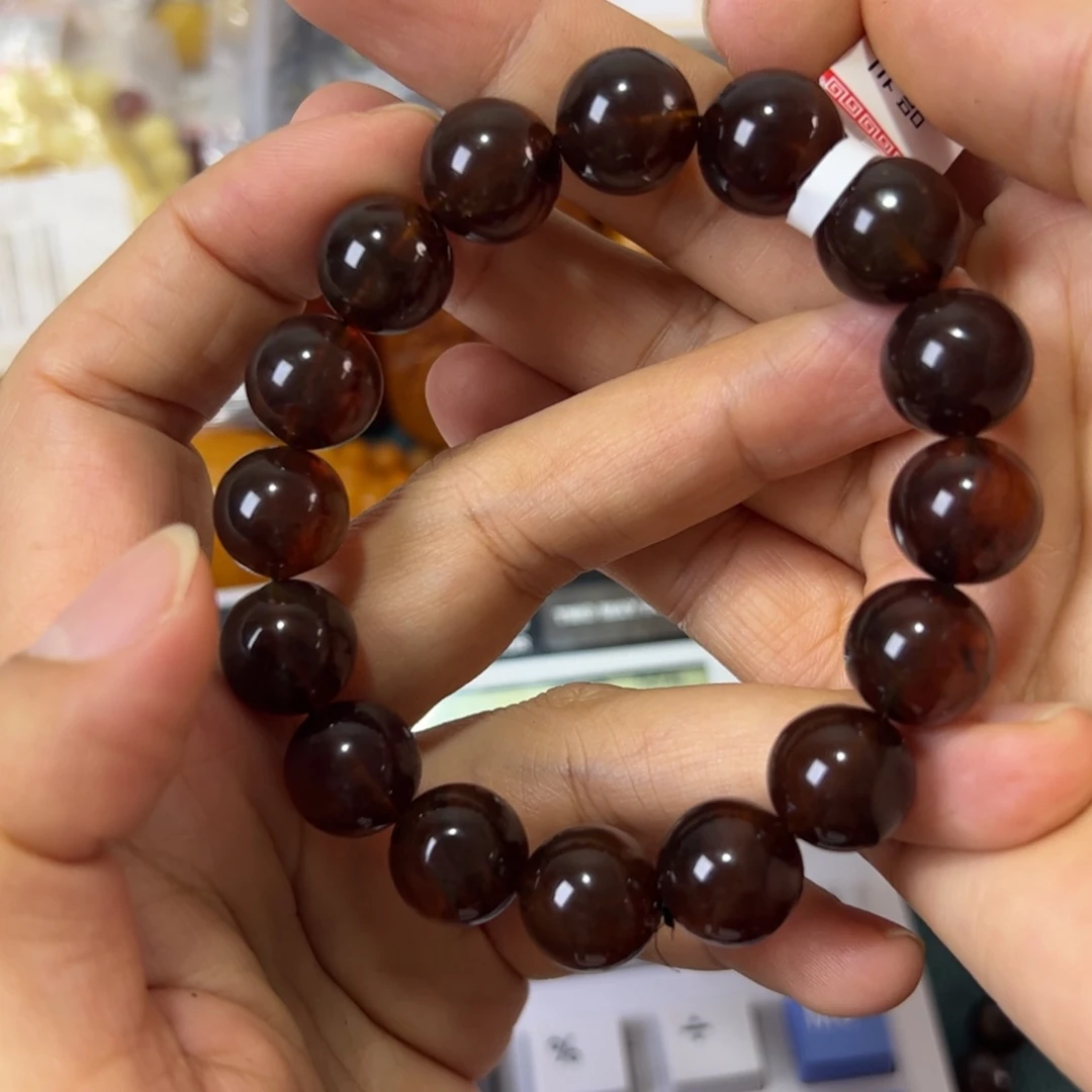 琥珀珠宝奇石未镶嵌679